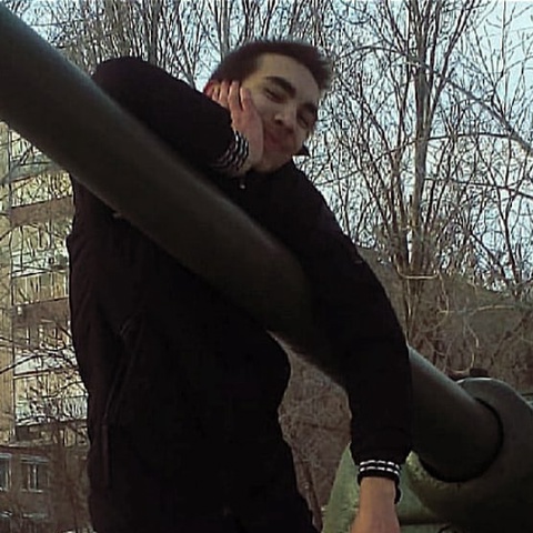 Приказчиков Сергей