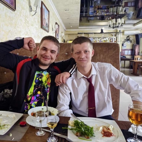 Иван Непомню