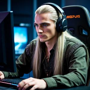 LeGolas