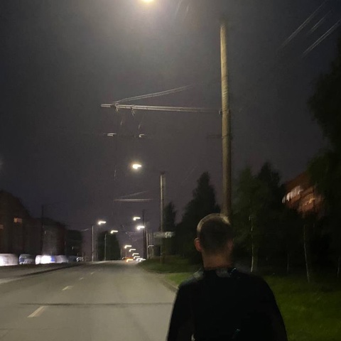 Кирилл Тихонов