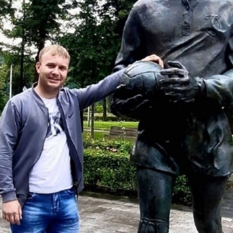 Валентин Бабинцев