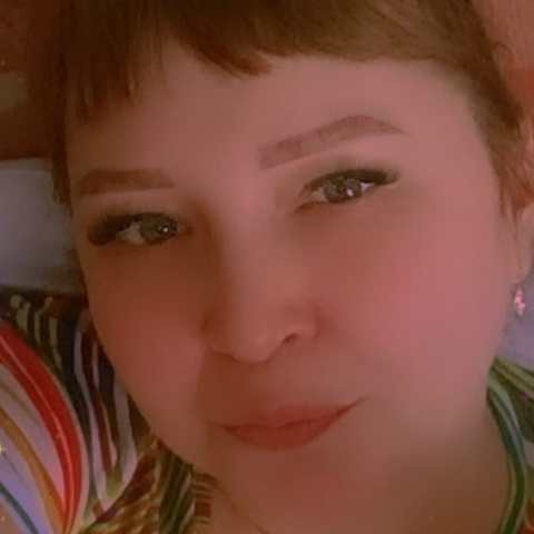 Наталья Волобуева