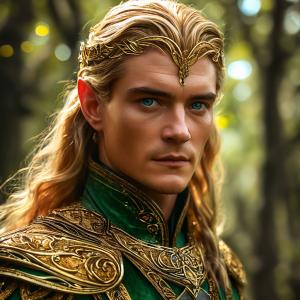 LeGolas