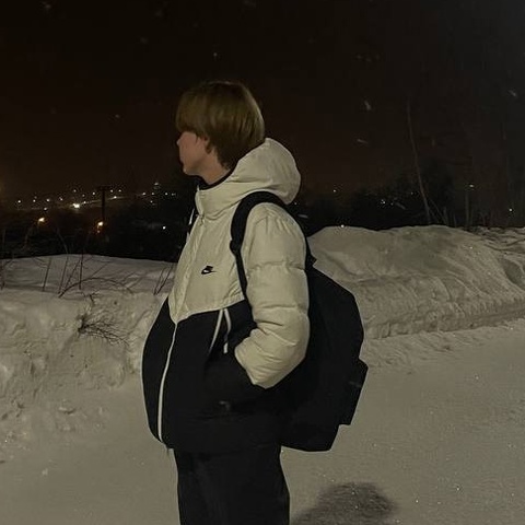 Денис Федотов
