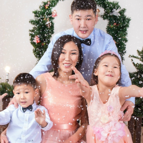 Василий Ноговицын