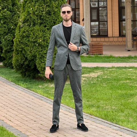 Владимир Никольский