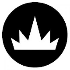 crowned