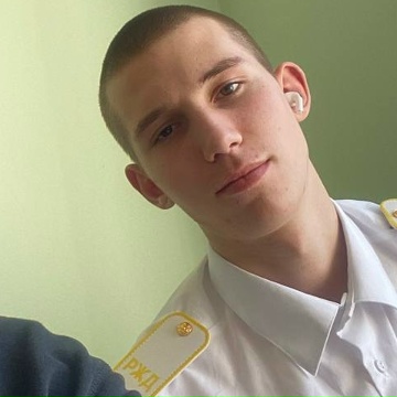 Никита Бутаков