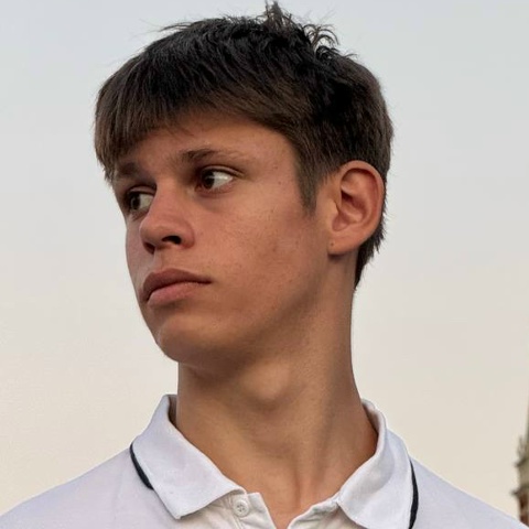 Никита Дергачёв