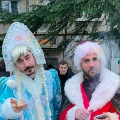 Egor Los-Andjeles