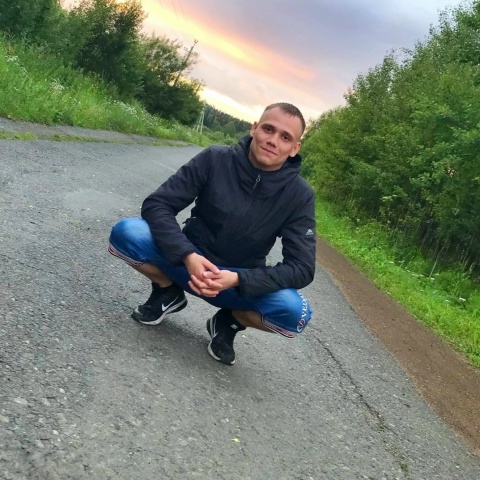 Рома Прокопьев