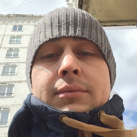 Евгений Нивзоров