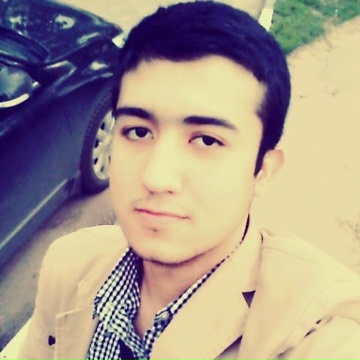 Амриддин Абдуллаев