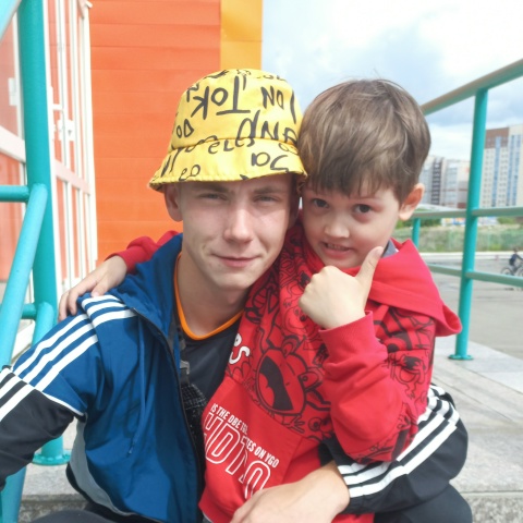 Дмитрий Герасимов