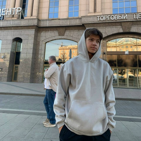 Кирилл Пузырев