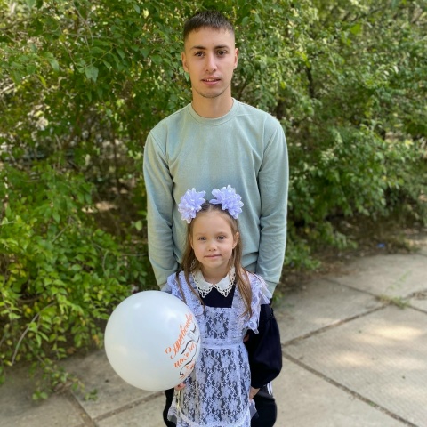 Александр Рыковка