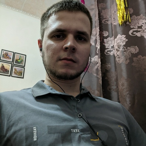 Никита Табаков