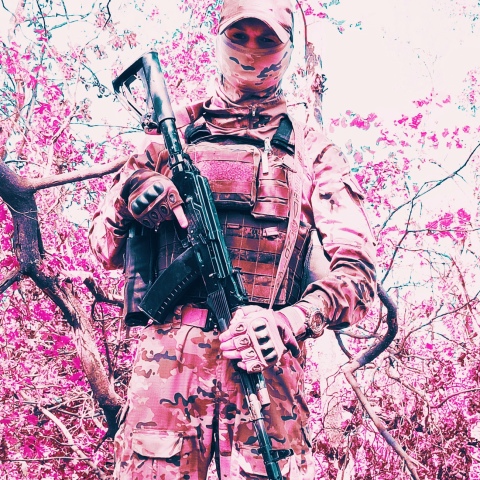 Андрей Борзёнков