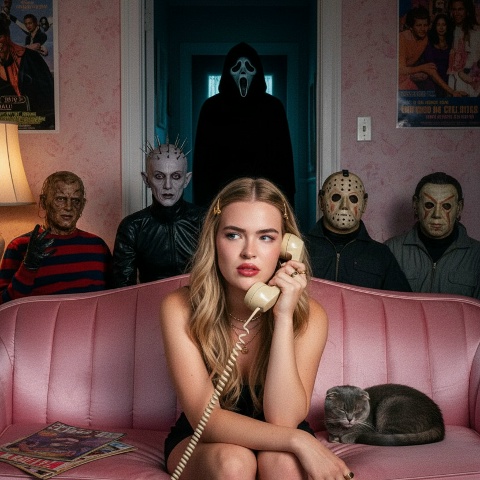 Катерина Яковлева