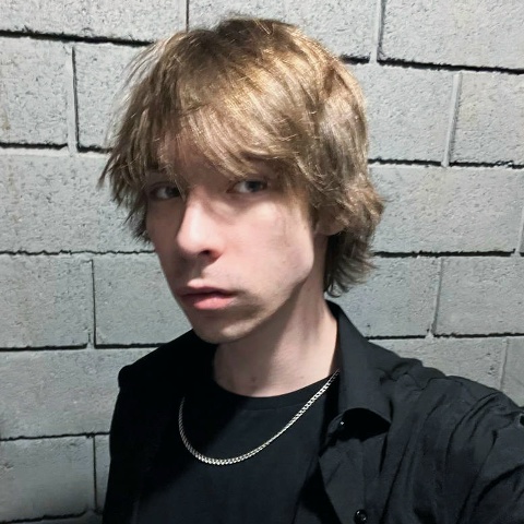 Максим Ковалев