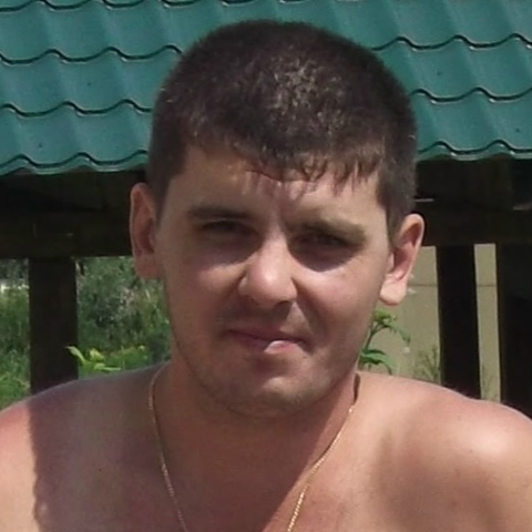 Евгений Яковлев