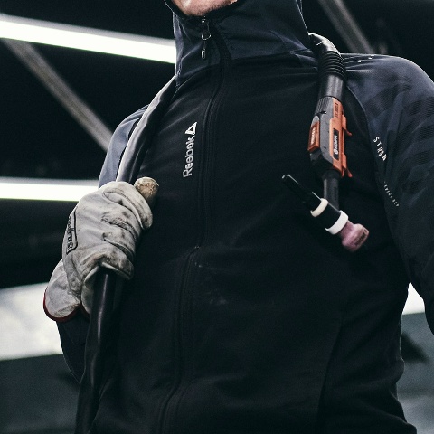 Глеб Молчанов