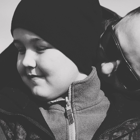 Ekaterina Khrustaleva