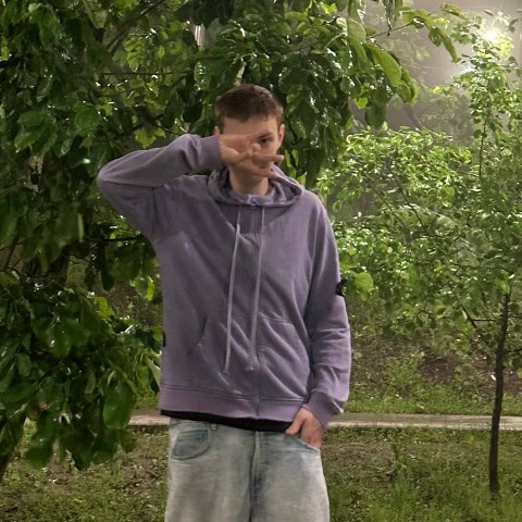 Александр Пешеходов