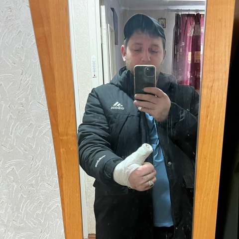 Дмитрий Вишняков