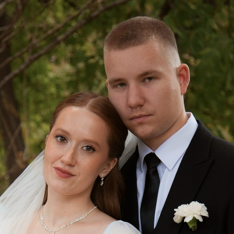 Денис Мерзляков