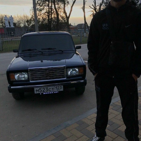 Сергей Антипов