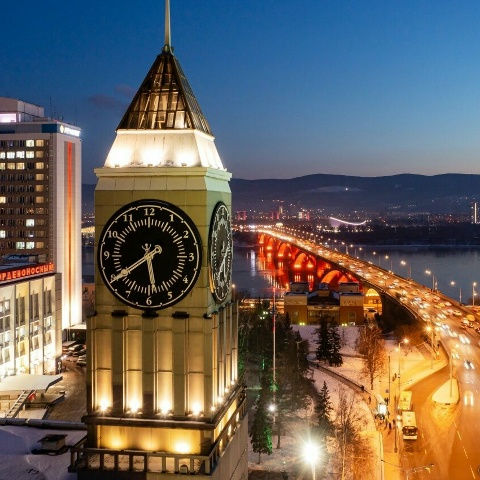 Владимир Загорский