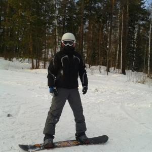 Павел Кравченко