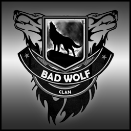 Набор в клан Bad`Wolf