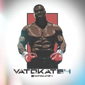 VaToKaT54 | Бункер
