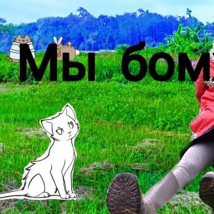 Сбор бонусов бомжам (Голубь и Взятка)