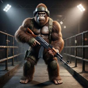 ЧУВАК ЭТО РЭПЧИК часть 2