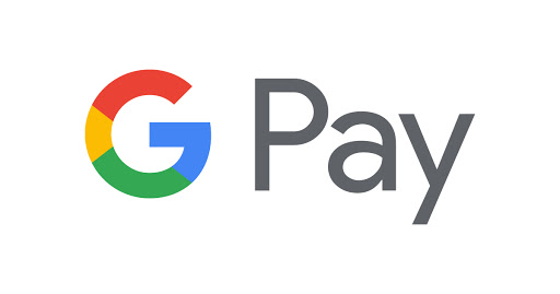В unitpay добавлена оплата через GooglePay